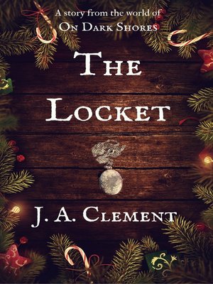 cover image of The Locket